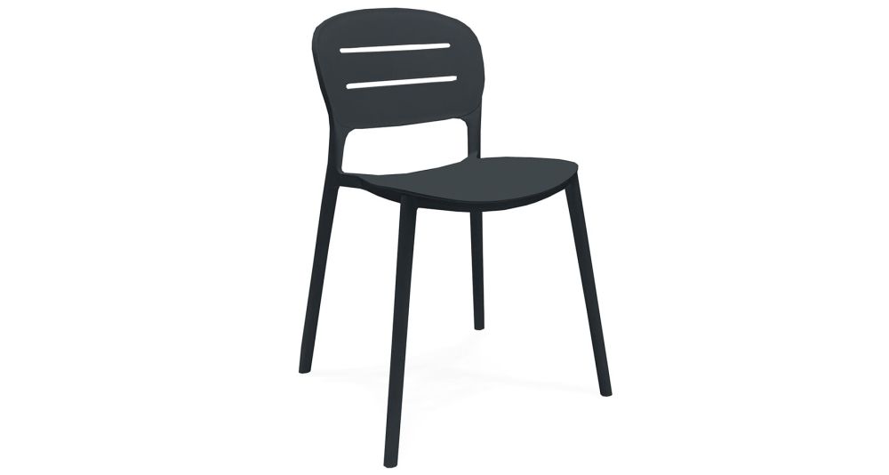 Lot 16 chaises de jardin pour professionnels Bella