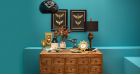Commode 30 tiroirs Mercerie - 7