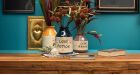 Commode 30 tiroirs Mercerie - 11