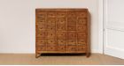 Commode 30 tiroirs Mercerie - 1