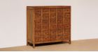 Commode 30 tiroirs Mercerie - 3