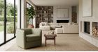 Fauteuil pivotant Carlito - 1