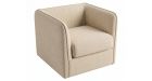 Fauteuil cube Carlito - 7