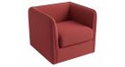 Fauteuil cube Carlito - 10