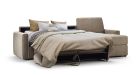 Canapé d'angle convertible matelas 25 cm Badaboom - Family Bedding - 3
