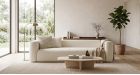 Canapé profond convertible droit Vegas - Family Bedding - ambiance