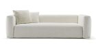 Canapé profond convertible droit Vegas - Family Bedding - vue de face