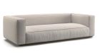 Canapé convertible profond droit Big boy - 3