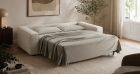 Canapé convertible profond droit Big boy - 5