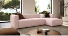 Canapé d'angle convertible profond Big boy - 5