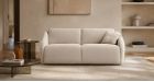 Canapé convertible contemporain Jam - 2