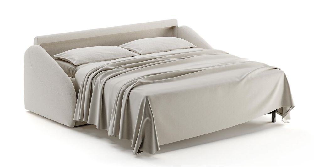 Canapé convertible contemporain Jam