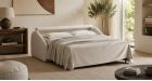 Canapé convertible contemporain Jam - 4