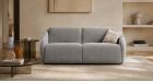 Canapé convertible contemporain Jam - 6
