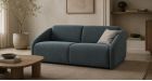 Canapé convertible contemporain Jam - 8