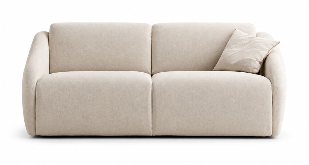Canapé convertible contemporain Jam