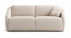 Canapé convertible contemporain Jam - 1