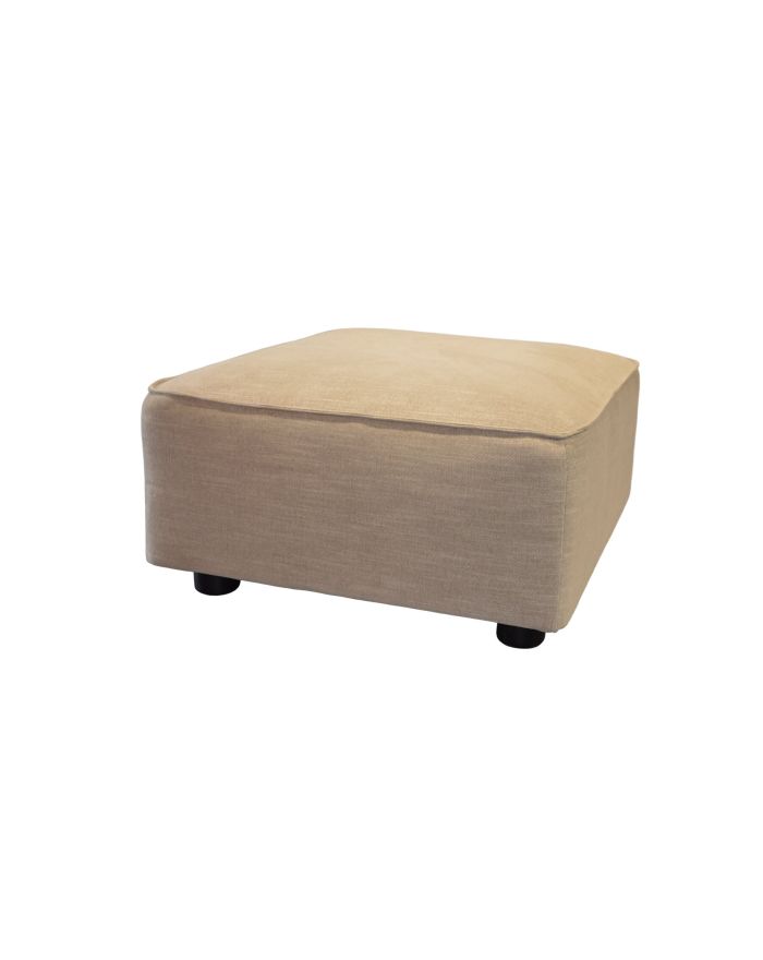 Pouf pour canapé modulable Elena - Home Spirit