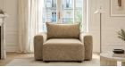 Grand fauteuil Elena - Home Spirit - ambiance - vue de face