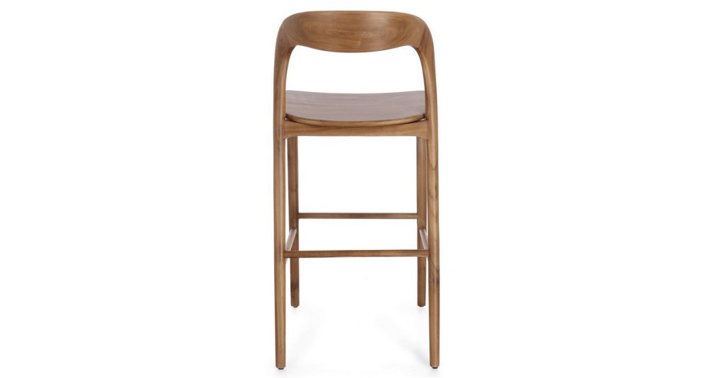 Lot de 2 tabouret de bar Miley