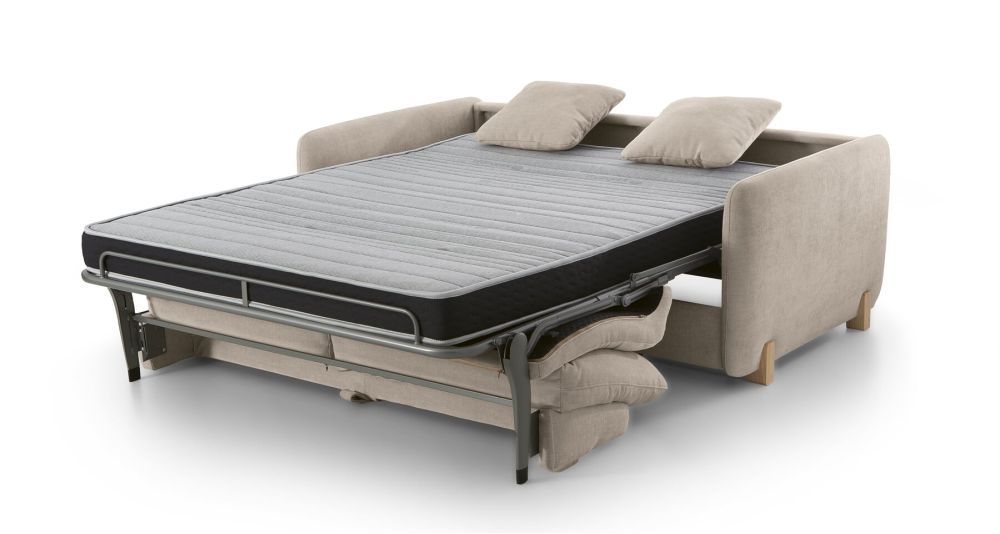  Canapé convertible Rapido Luma