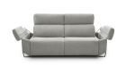 Canapé convertible couchage quotidien Andalusia - De face - 1