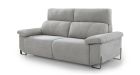 Canapé convertible couchage quotidien Andalusia - De côté - 1