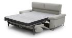 Canapé convertible couchage quotidien Andalusia - lit ouvert - 1