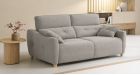 Canapé convertible rapido matelas 18 cm Ponti - Ambiance - 3