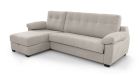 Canapé d'angle convertible personnalisable Césa2