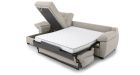 Canapé d'angle convertible personnalisable César - 3