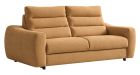 Canapé convertible rapido matelas 19 cm - Fond blanc - 2