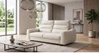 Canapé convertible rapido matelas 19 cm - Ambiance - 1