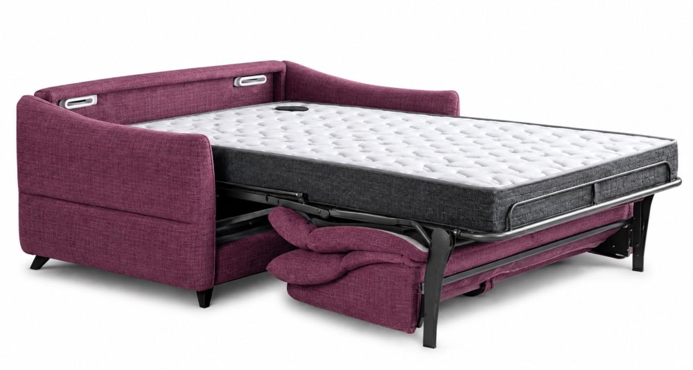 Canapé convertible Rapido compact Umberto