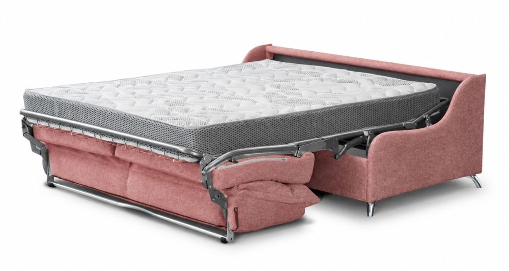 Canapé convertible Rapido ultra compact Siena