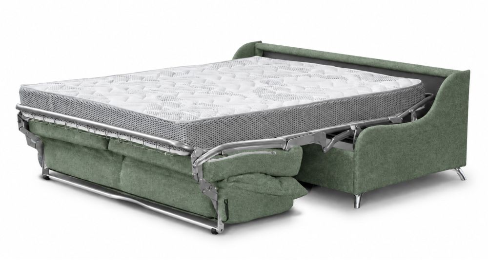 Canapé convertible Rapido ultra compact Siena