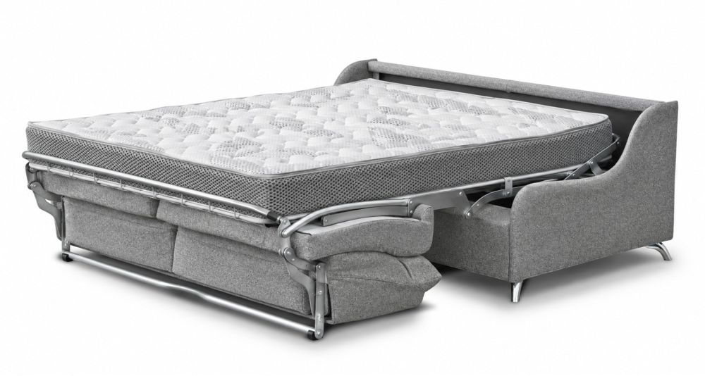 Canapé convertible Rapido ultra compact Siena