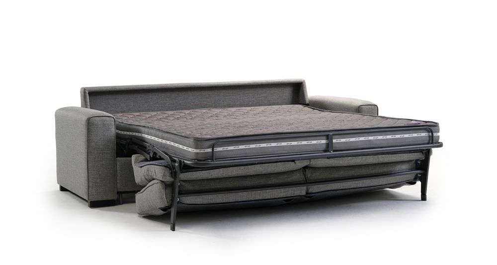 Canapé convertible 4 places couchage 180x200 Diego