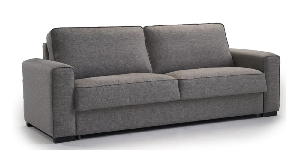 Canapé convertible 4 places couchage 180x200 Diego