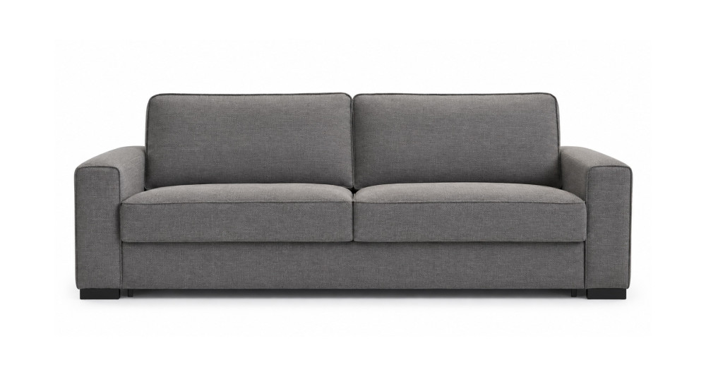 Canapé convertible 4 places couchage 180x200 Diego
