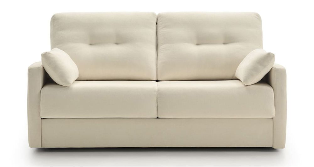 Canapé convertible 140 largeur 160 cm Duero