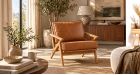 Fauteuil Adam Athezza en ambiance