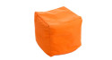 Pouf repose-pieds Cube Jumbo Bag