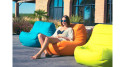 Fauteuil relax Chilly Bean Jumbo Bag