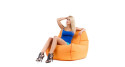 Fauteuil relax Chilly Bean Jumbo Bag