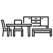 Mobilier