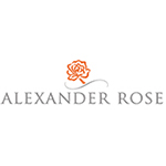 Alexander rose logo