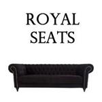 Royal Seats