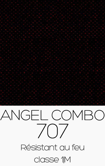 Tissu Angel Combo 707