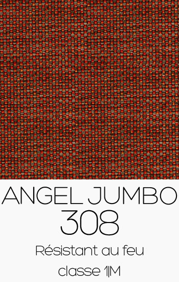 Tissu Angel Jumbo 308